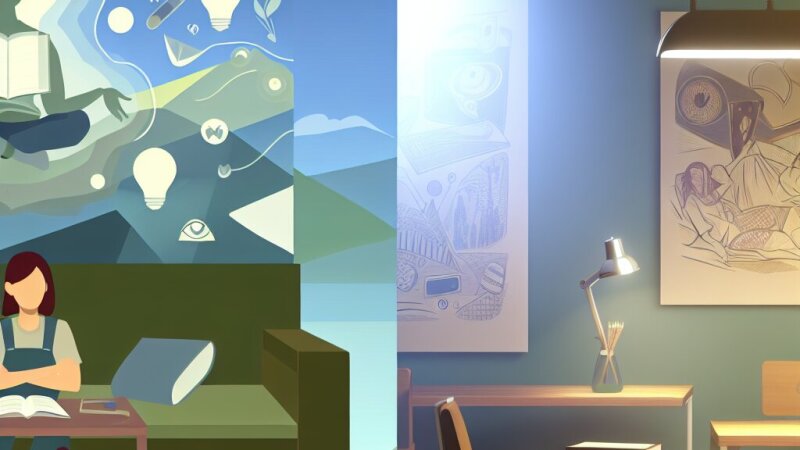 Perché non mi sento bene in classe, perché mi sento bene e come migliorare