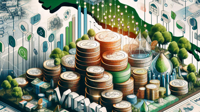 Piani di investimento finanziati con fondi nazionali e regionali