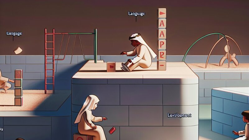 Piano educativo individualizzato per bambino con ritardo dello sviluppo espressivo-verbale e instabilità psicomotoria (NDD, ICD-10 F88): dimensioni, obiettivi, attività e strategie