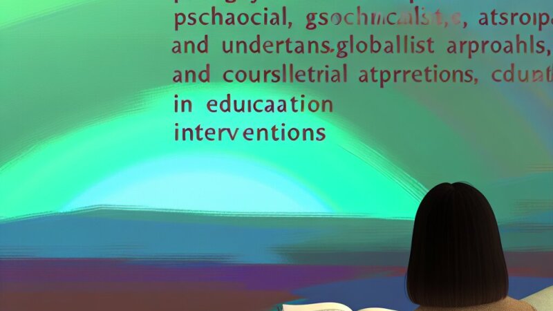 Preparazione di una tavola sinottica sui principali modelli individuati dall'Orientamento nella Pedagogia della Relazione d'Aiuto: a) Psicosociale b) Globalista-interdisciplinare c) Consulenza