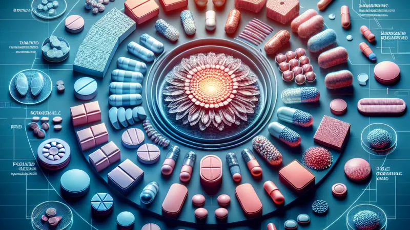 Preparazioni solide per uso orale