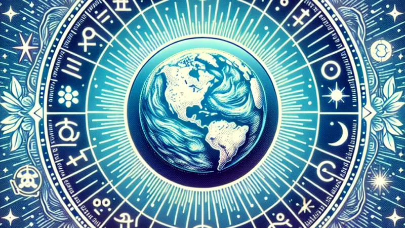 Previsioni astrologiche generali per il 2025: un articolo di approfondimento