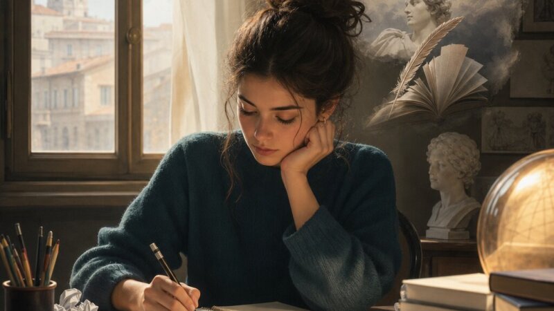 Prima prova maturità 2026: data, tracce e novitÃ
