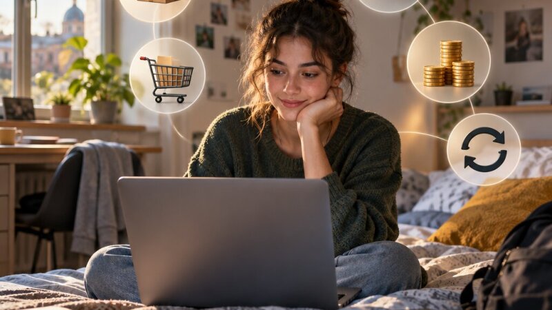 Prime Student per universitari: vantaggi e aspetti da valutare