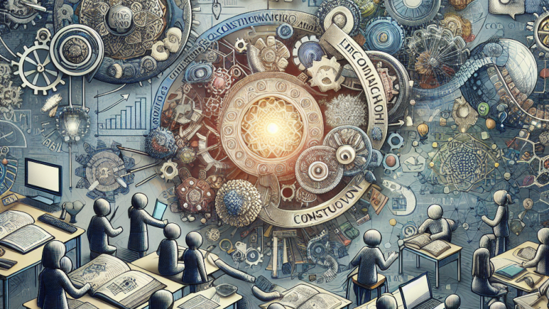 Processo di insegnamento-apprendimento