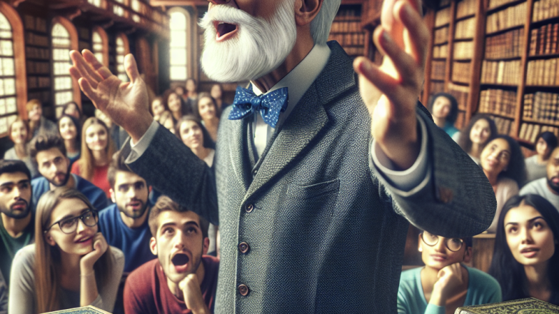 Prof. Mario Giacomarra: un esempio di dedizione e passione per l'insegnamento e la ricerca, storico e letterato dell'Università di Palermo, attualmente in pensione