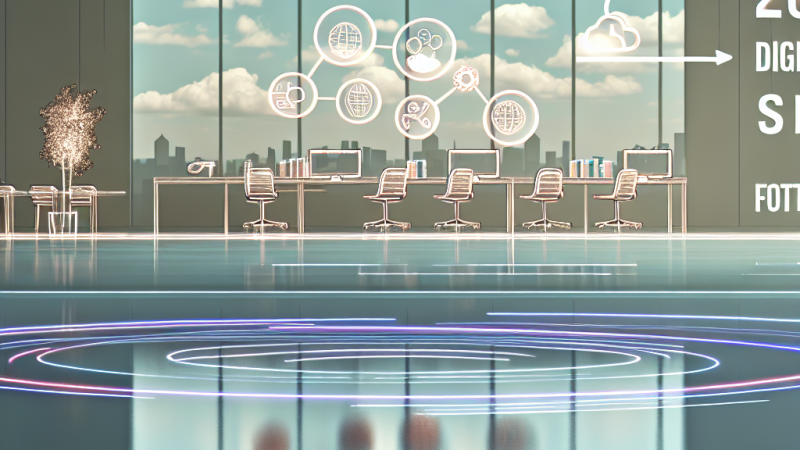 Professioni emergenti nel 2025: le competenze richieste dalle aziende italiane