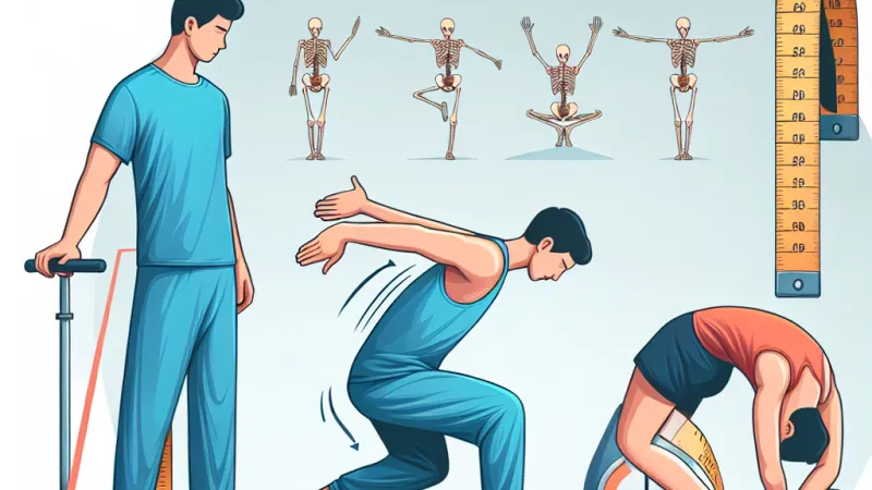 Progettazione di un intervento di ginnastica posturale preventiva e rieducativa per i paramorfismi della colonna vertebrale in età evolutiva.