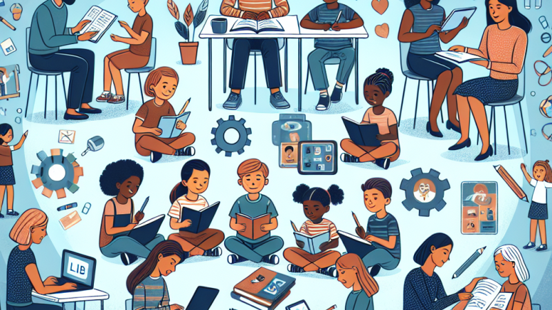 Progetto educativo 'Innovare per Apprendere' per ragazzi dai 11 ai 14 anni con DSA: Incontri con gli insegnanti su DSA e gestione del comportamento