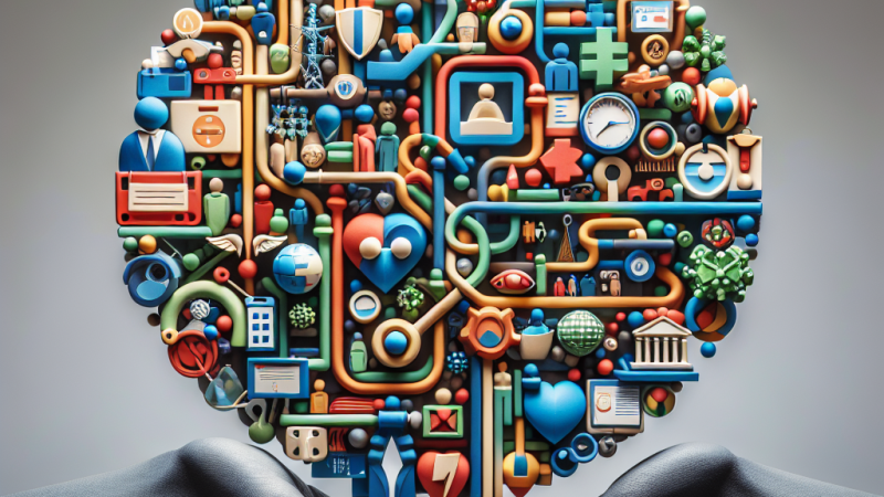 Programmazione e gestione della rete dei servizi sociali e socio-sanitari