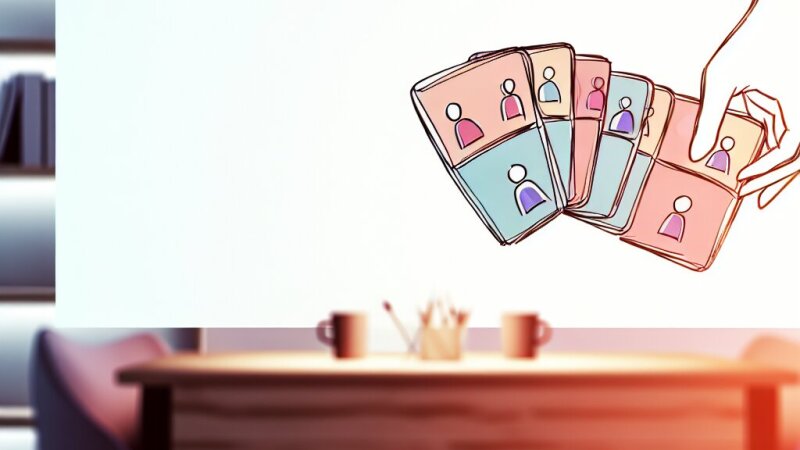 Proposta di laboratorio: Costruzione di un memory gigante con un gruppo di utenti disabili e un gruppo di bambini delle elementari, condotto da due educatori della cooperativa San Michele