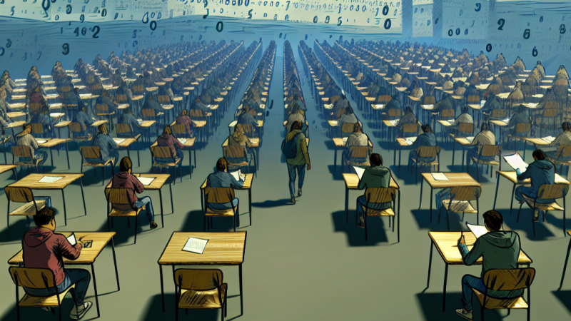 Prove INVALSI 2016 Terza Media: Domande e Soluzioni di Italiano e Matematica