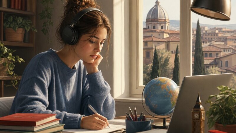 Prove INVALSI inglese 2026: guida con simulazioni per la quinta