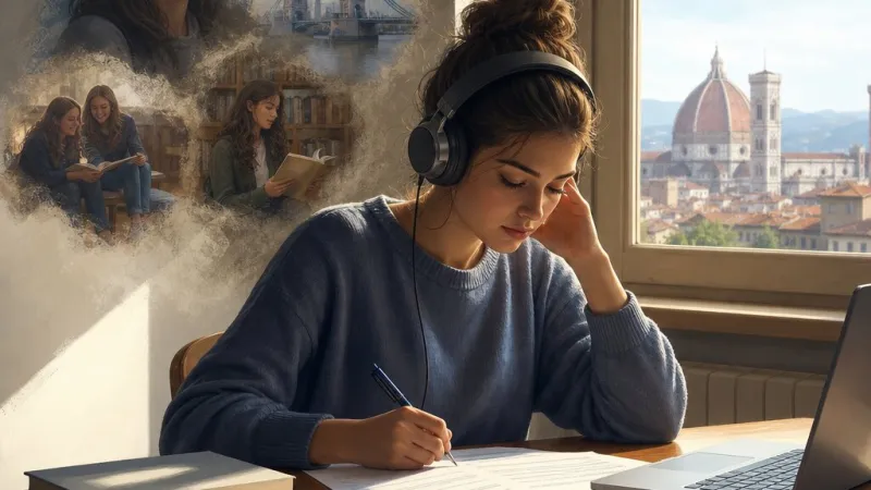 Prove INVALSI inglese quinta superiore: simulazioni per la maturità