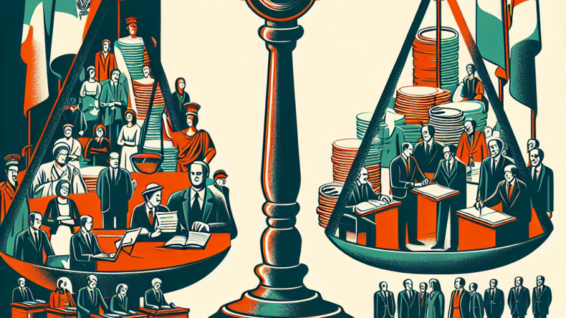 Provvedimento amministrativo e diritto di accesso: Legge n. 241/1990