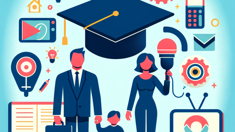 Qual è il ruolo dell’educazione nella prevenzione della violenza di genere? Analisi del contesto scolastico, familiare e mediatico.