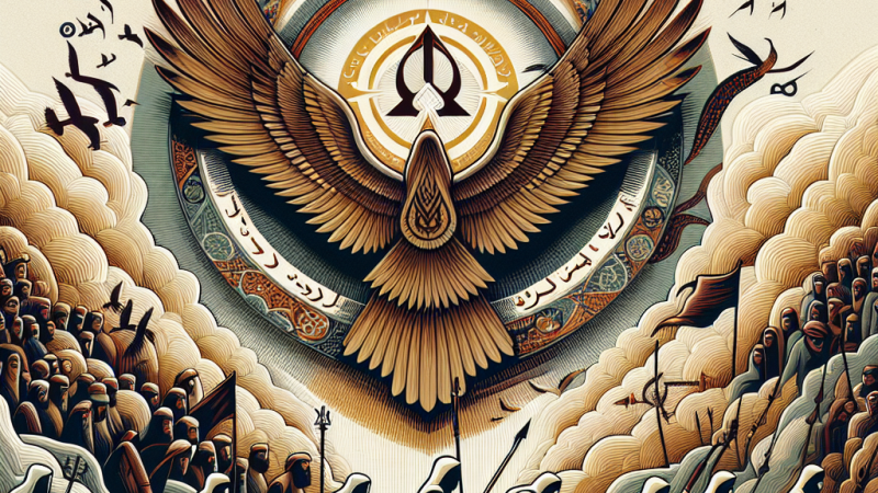 Qual è la situazione attuale degli Assiri?