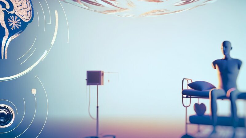 Qualche giorno prima di un intervento alla prostata: vertigini con sbandamenti e RM del cervello e del tronco encefalico – referto e interpretazione