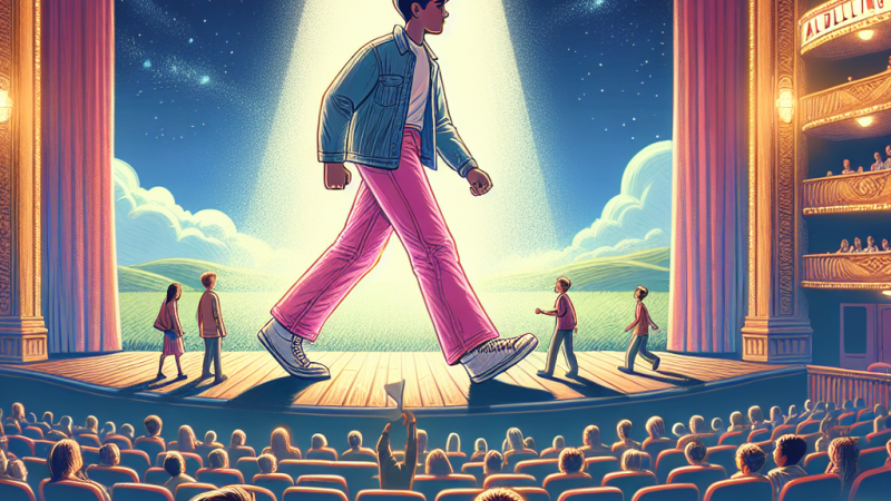 Quale interesse suscita un film quando si conosce già il finale, come nel caso di 'Il ragazzo dai pantaloni rosa'? Un breve approfondimento sul film, il bullismo e il cyberbullismo, con riferimento a episodi toccanti e le mie opinioni.