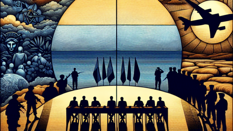 Quale sarà l'esito del conflitto russo-ucraino?