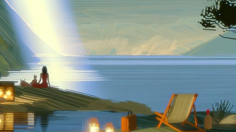 Racconta la tua estate