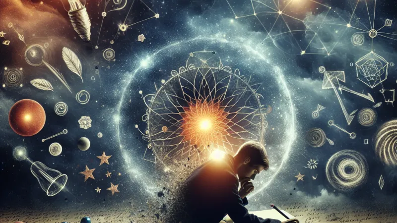 Raccontare un'esperienza personale