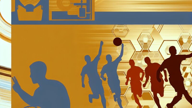 Racconto della vittoria del Napoli nel campionato 2022/23