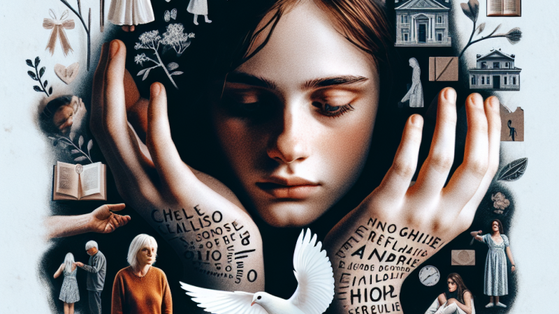 Recensione del libro "E Poi ci Sono Io" di Kathleen Glasgow