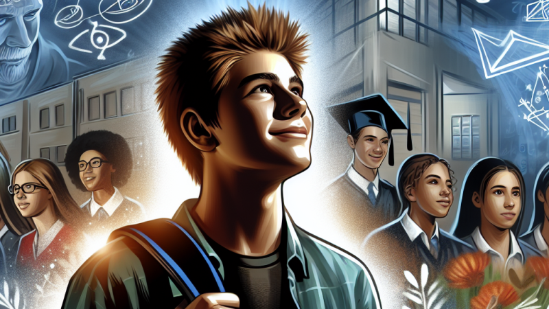 Recentemente hai preso una decisione importante riguardo al proseguimento dei tuoi studi. E' stata una decisione semplice o sofferta? I tuoi genitori hanno influito sulla tua scelta? La nuova scuola rispecchia l'idea che ti eri fatto? Cosa ti aspetti da q