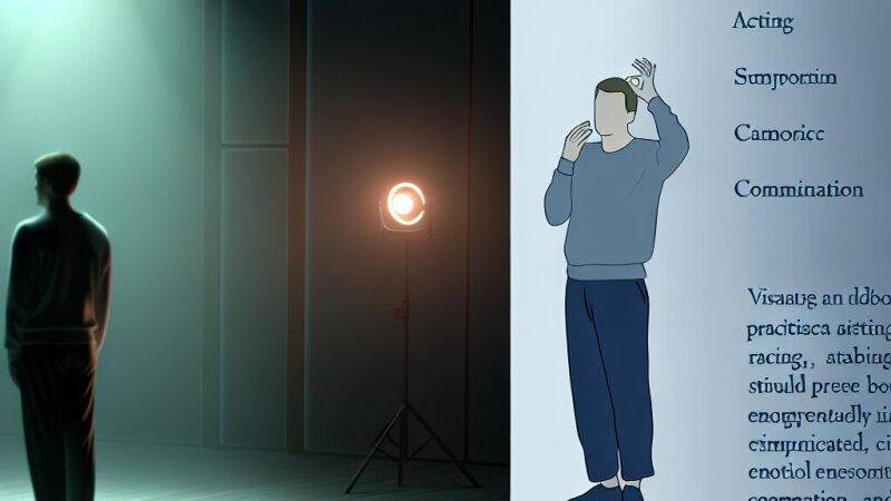 Recitare un estratto o un'intera opera: espressione corporea e verbale, comunicazione e creatività tra voce, corpo, piacere ed estetica