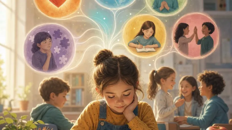 Relazione sui fattori emotivi, cognitivi, psicologici, metacognitivi, relazionali e didattici che influenzano la motivazione nella scuola primaria