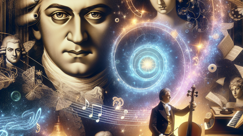 Relazione sul film Amadeus e osservazioni personali