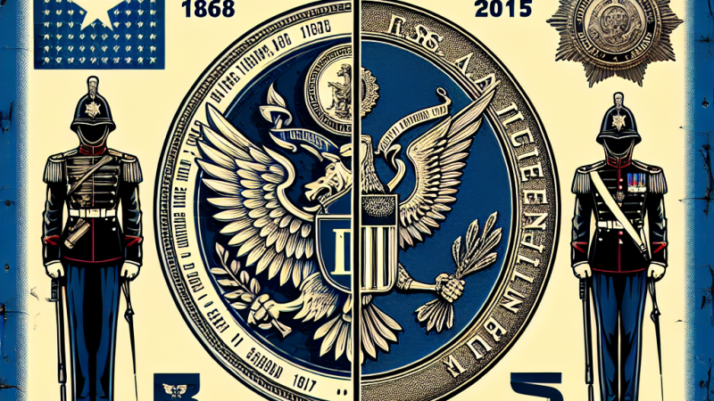 Reparti e unità per esigenze specifiche: Il reggimento corazzieri, nato nel 1868, e il reparto carabinieri, presidente della repubblica, nato nel 2015. Importanza del reggimento corazzieri e i suoi emblemi