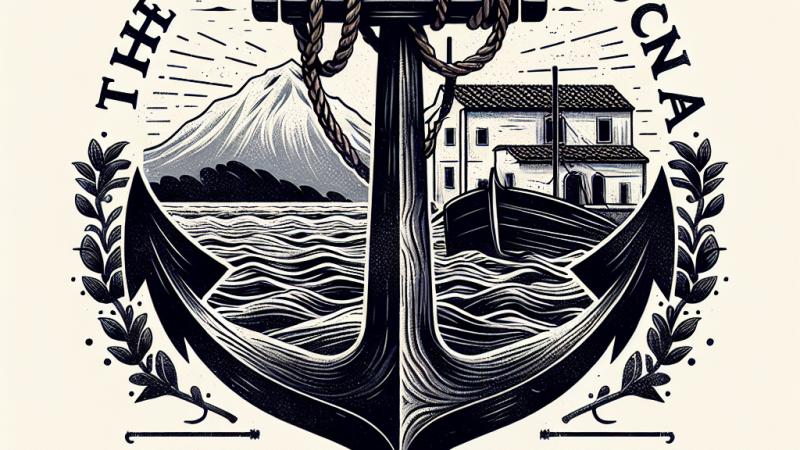 Riassunto del quinto capitolo de 'I Malavoglia'