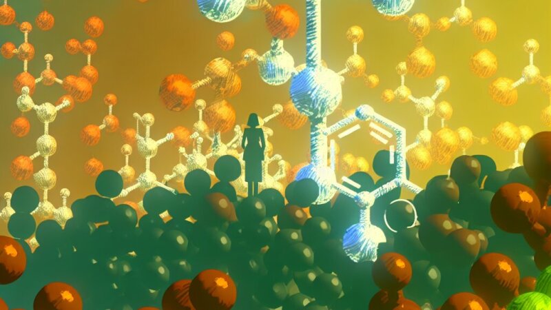 Riassunto dettagliato del capitolo 5: Imitare e migliorare la natura dal libro "Chimica verde 2.0: Impariamo dalla natura come combattere il riscaldamento climatico" di Guido Saracco