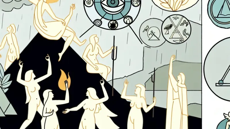 Ricerca sul personaggio di Iole alla luce delle informazioni fornite da Ovidio: Lettera indirizzata a Erocle da parte di Iole