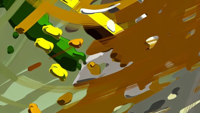 Ricerca sulle opere di Carla Accardi