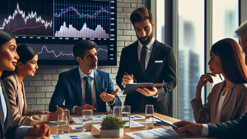 Richiesta di riunione con il commercialista, i soci e l'amministratore della società