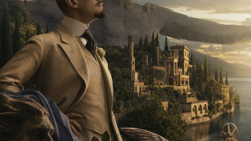 Ricostruisci l’immagine di Gabriele D’Annunzio come autore e come personaggio pubblico, soffermandoti sul Vittoriale degli Italiani e sul documentario “D’Annunzio: l’uomo che inventò se stesso”