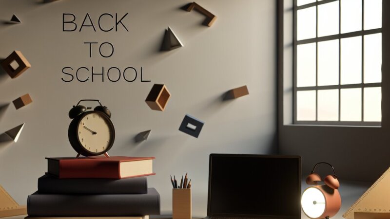 Rientro a scuola 2020: recuperi dal 1° settembre, lezioni dal 14