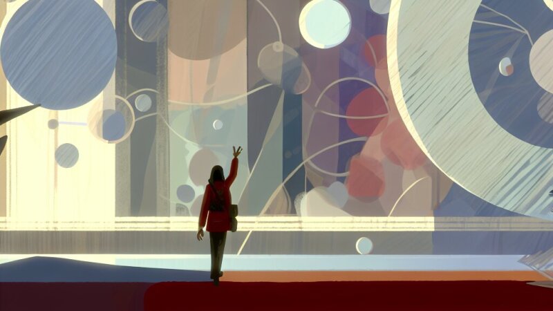 Riflessi del Jazz e della New Generation