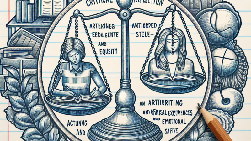 Riflessione critica sullo statuto degli studenti: il mio pensiero tra esperienze personali, sensibilità e l'importanza dell'ascolto e dell'aspetto emozionale.