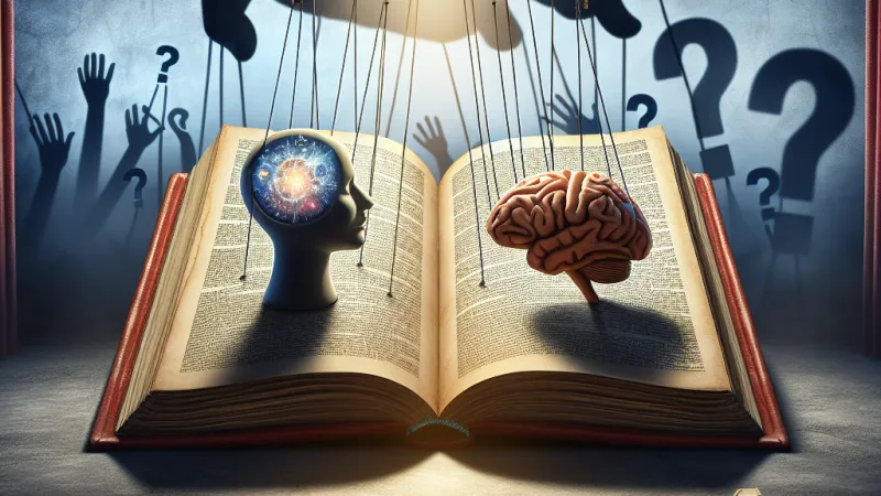 Riflessione sul diritto alla libertà di pensiero e sul diritto di nutrire dubbi: Un'analisi dell'affermazione “senza confronto e senza dialettica non si fa cultura”