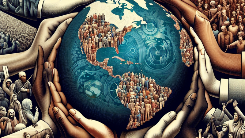 Riflessione sulla solidarietà