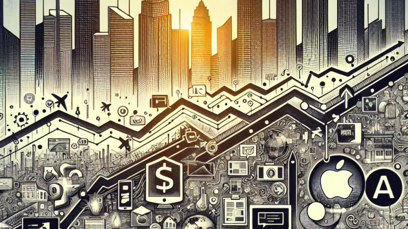 Riflessioni personali sull'evoluzione della fase sociale di Internet e l'impatto delle grandi aziende americane sul mercato