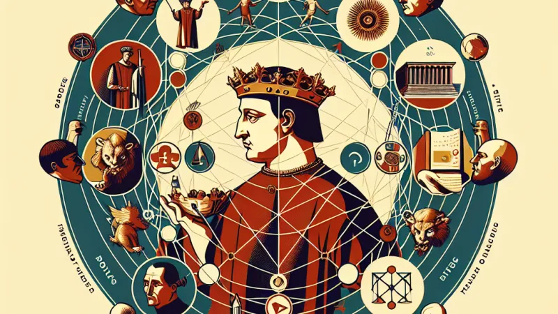 Riflessioni sugli aspetti del Principe di Machiavelli: tradizione consolidata e innovazioni