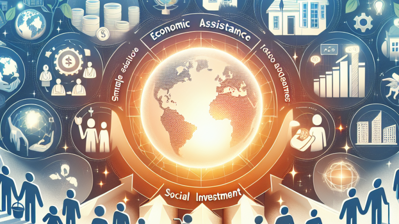 Riflessioni sui cambiamenti del sistema di Welfare nel corso del tempo e il legame con il mondo del lavoro