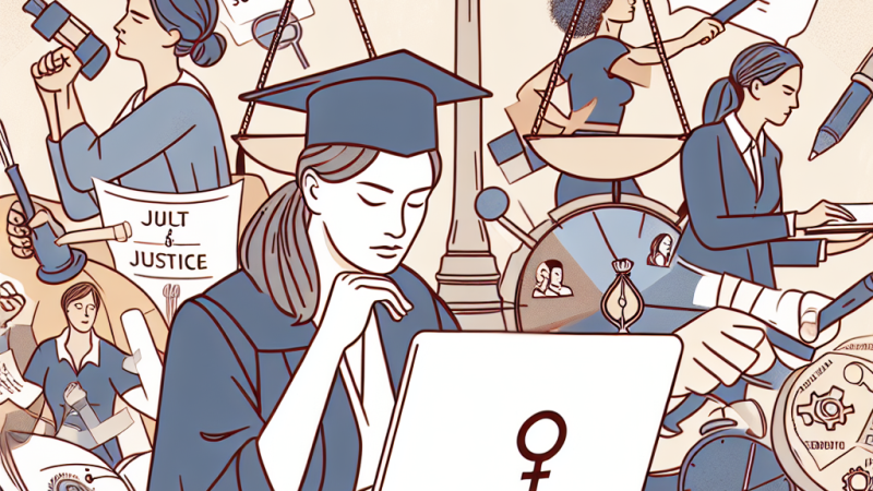 Riflessioni sui vari ruoli delle figure femminili nella società italiana attuale