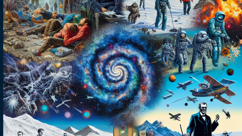 Riflessioni sulla visione profondamente pessimistica dell'esistenza umana nel brano 'La vita umana tra dolore e noia' e sulla filosofia di Schopenhauer: Argomentazioni per accoglierla o rifiutarla