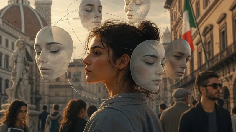 Riflessioni sulle etichette sociali